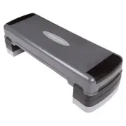 Adjustable Aerobic Step Gym Exercise Fitness Workout