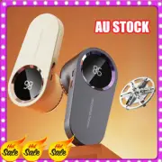 Rechargeable Electric Lint Remover Bobble Remover Fabric Shaver for Clothes AU