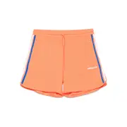 [Adidas] Adidas Sprint Shorts L ORANGE