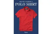 Ralph Laurens Polo Shirt by Ken Burns