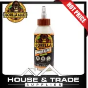 Gorilla Glue 236ml Wood Ultimate 110654
