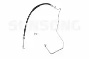 Power Steering Pressure Line Hose Assembly-Base 3401799 fits 1999 Acura TL