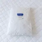 NEW Frenkel Fitted Mattress Protector Double