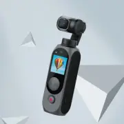 Original FIMI Palm 2 Pro Gimbal 4K Pocket Camera 3-Axis WIFI Handheld Stabilizer