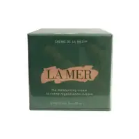 在飛比找Yahoo!奇摩拍賣優惠-LA MER 海洋拉娜 經典乳霜 60ml 黑皮TIME 0