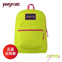 在飛比找蝦皮購物優惠-JANSPORT後背包 JS-43502-04L搖擺森巴 彩