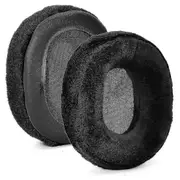 1 Pair Earphone Replacement Earpads For -philips Shp9500 Headphones Ear Pads