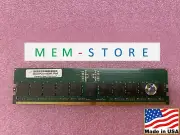 32GB Supermicro H13SSF Motherboard Compatible DDR5-5200MHz ECC RDIMM Memory RAM