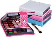1pcs 32 Eye Shadow Palettes Eyeshadow Powder Eyeshadow Pallet Makeup Palette Rosy