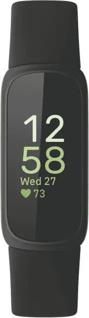 Fitbit Inspire 3 Midnight Zen/Black
