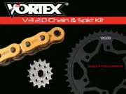 Vortex CKG6345