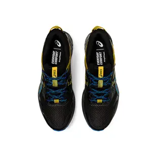 【時代體育】 Asics 亞瑟士 GEL-SONOMA 5 G-TX 男防水越野慢跑鞋 1011A660-002