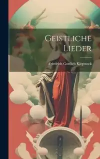 在飛比找博客來優惠-Geistliche Lieder