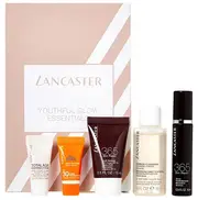 LANCASTER Radiant Glow Skincare Set For Women