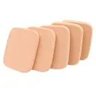 5Pcs Soft Facial Beauty Sponge Powder Puff Pads Face Foundation Cosmetic Tool