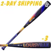 2025 Louisville Slugger Select PWR BBCOR Bat 34" / 31 oz WBL2967010 *2-DAY SHIP*