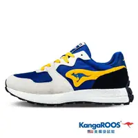 在飛比找樂天市場購物網優惠-KangaROOS美國袋鼠鞋 男款AUSSIE EVO 科技