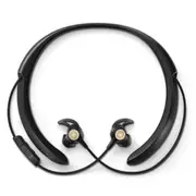 Bose Conversation-Enhancing QC30 Hearing Aid Wireless Headphones -Gold