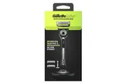 Gillette Labs Razor with 2x Blade Refills