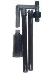 Aqua One Nautilus 2700/2700UVC Aquis 2250/2450UVC Pipe Inlet Kit