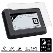 HUSQVARNA NORDEN 901 (2022-) Screen Protector 1 x Ultra Clear & 1 x Anti Glare