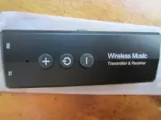 3 in 1 Portable Wireless Adapter for TV/Headphones/Car Bluetooth 5.0 see desc.