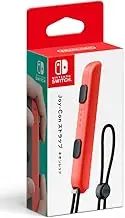 Nintendo Switch - Joy-Con Strap-Neon Red (Japan Import)