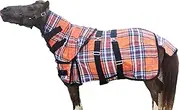 CHALLENGER 44" Miniature Weanling Donkey Pony Horse Foal Summer Flysheet 51827