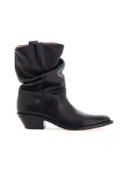 Maison Margiela Texan Tabi Boots