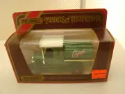 MATCHBOX MODELS YESTERYEAR Y-3 1912 FORD MODEL T TANKER CASTROL NEW IN BOX