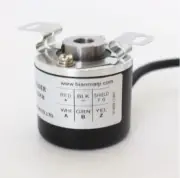 NEW PENON BEH38-08S72T-600-RF Encoder