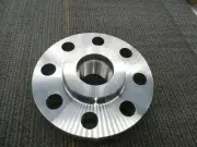 New BULK-PF-775 Pipe Flange,Threaded,316 SS,2" Pipe Size