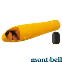 在飛比找momo購物網優惠-【mont bell】Down Hugger WR 900#
