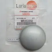 Mitsubishi L200 Triton Front Hub Nut Dust Cap MR353350 NEW