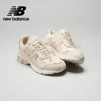 在飛比找蝦皮商城優惠-【New Balance】 NB 復古運動鞋_中性_奶油杏_