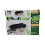 金卡價833 二手 美國FOODSAVER 家用真空包裝機 V2244 229900010012 03