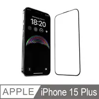 在飛比找PChome24h購物優惠-Benks iPhone15 Plus (6.7) AR 全