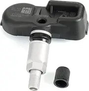Car Tire Pressure Sensor 1 Piece Tpms 42607-33021 Car Safety 4260733021 for Toyota for Lexus