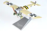 AA28701 Corgi E.II Eindecker 1/48 Model Luftstreitkrafte