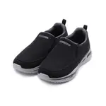 SKECHERS ARCH FIT ORVAN 套式休閒鞋 黑 210432BLK 男鞋