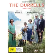 Durrells, The - Series 2
