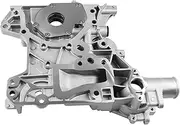 Car Engine Oil Pump 25195118 Compatible For Chevrolet Cruze Cruze Limited 1.8L L4 DOHC 16V 2011 2012 2013 2014 2015 2016 2017 2018