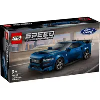 在飛比找蝦皮購物優惠-⭐Master玩具⭐樂高 LEGO 76920 Ford M