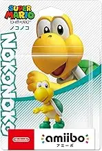 Amiibo Koopa Troopa (Super Mario Series) Japan Import