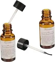 YOSADIER 2pcs Jewelry Epoxy Resin Molds Release Agent Silicone Lubricant for DIY Casting Easy Demolding Extends Mold Life