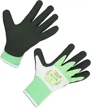 Keron Kinderhands THINKGr EEN Sprout 5-8 Years Latex Coated
