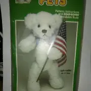 Bear Bones Poseable Pets Armature Aphrodite