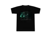 Final Fantasy VII: Cloud Key Art #02 T-Shirt (Black)