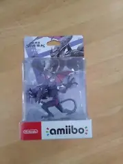 Super smash Bros Ridley Nintendo amiibo Nee