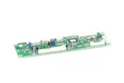 GE Appliance 222108230021 CONTROL BOARD FOR MICROWAVE FITS CTC912P2N1S1 MODEL
